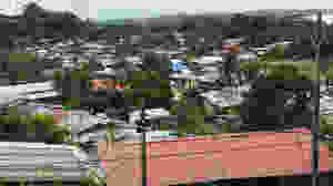 Cidade de Puerto Maldonado
