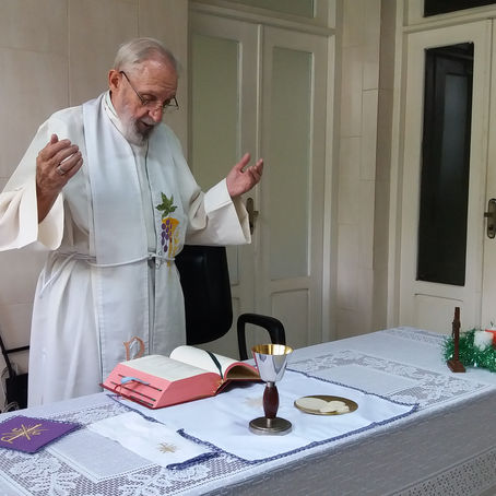 "Um cristão deve ser reconhecido como católico por ser o melhor profissional em tudo o que faz”