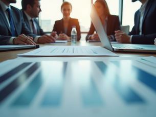 Planejamento Estratégico Empresarial: Guia Prático para Pequenas Empresas