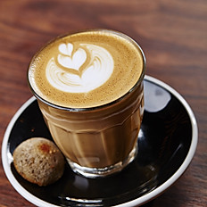 Flat White