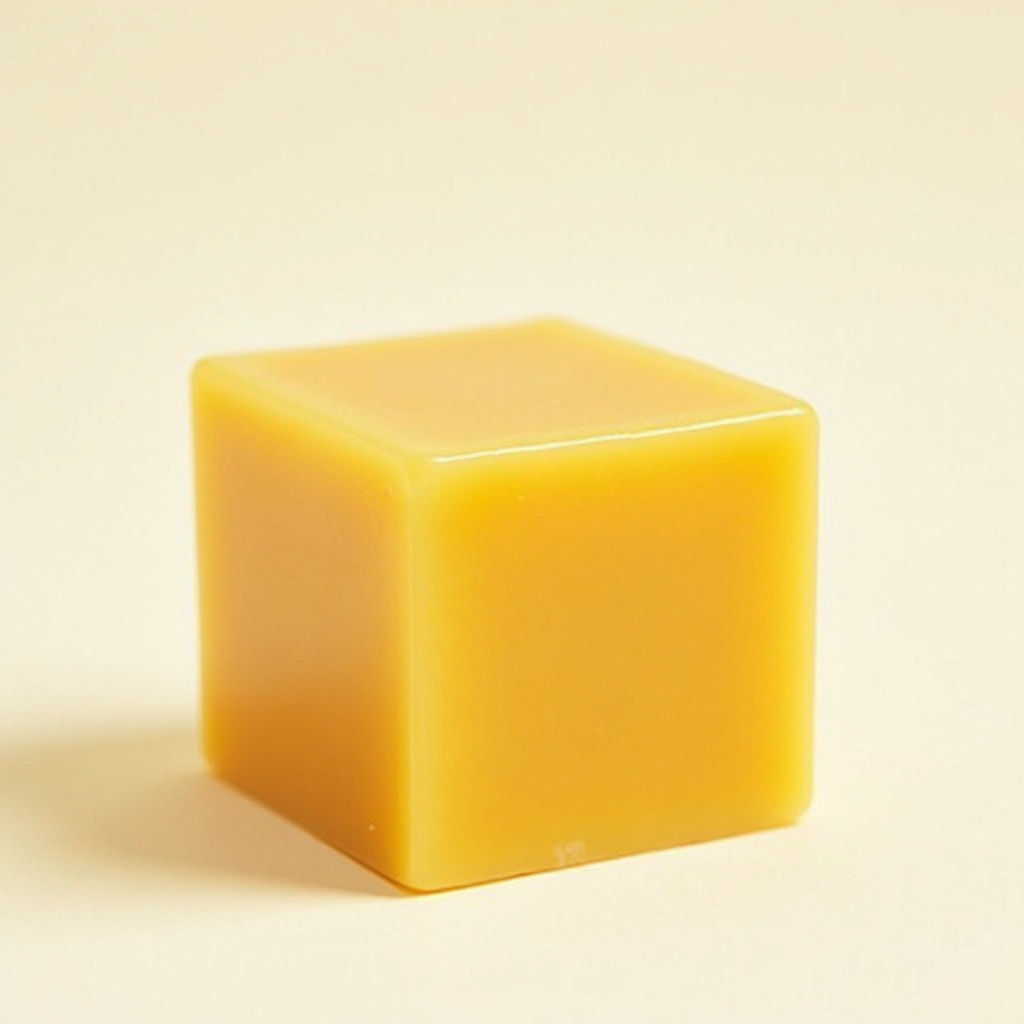 Pure Beeswax Blocks