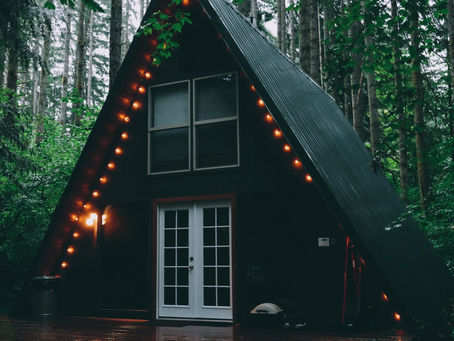 🌲 Conecta con lo esencial