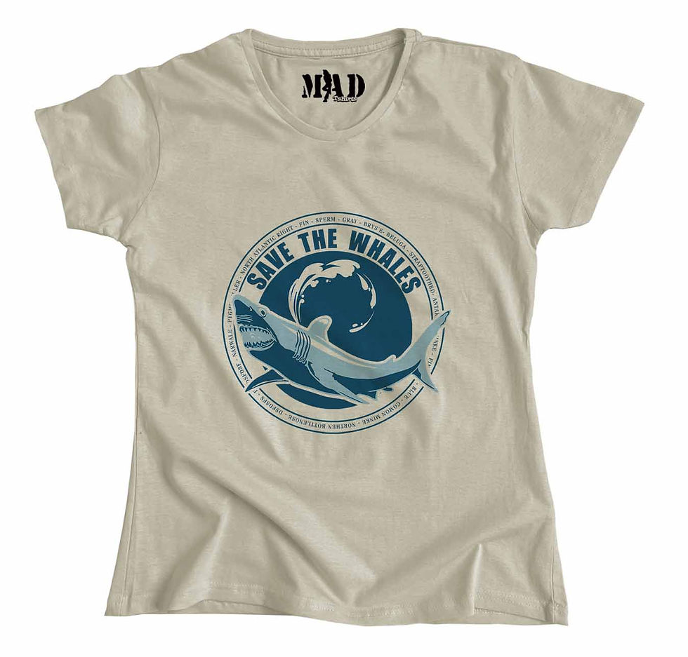 תמונה ממוזערת: Save The Whales