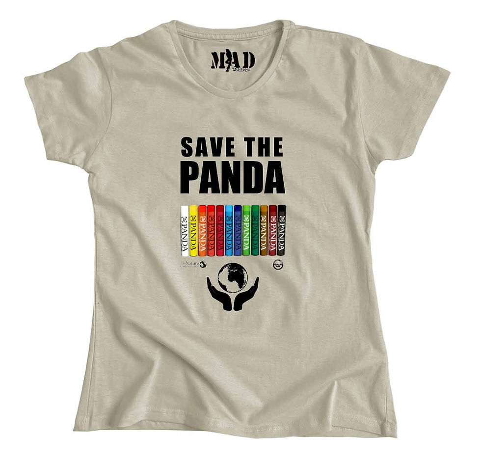 Thumbnail: Save The Panda!