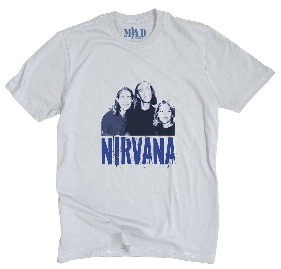 Thumbnail: Nirvana