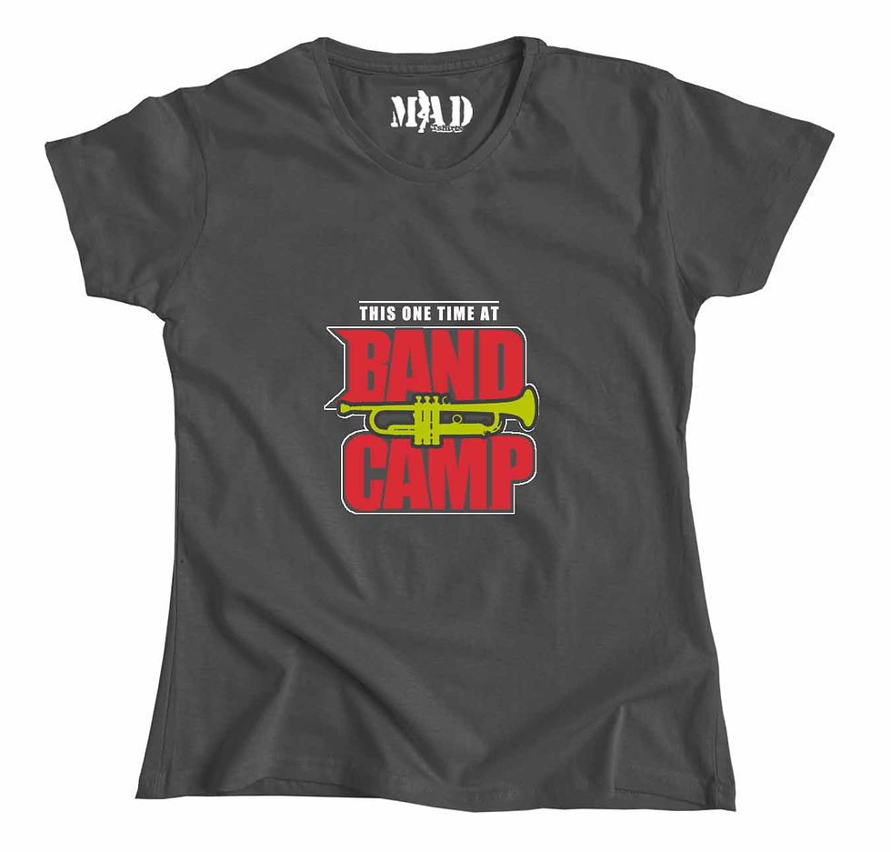 Thumbnail: Band Camp