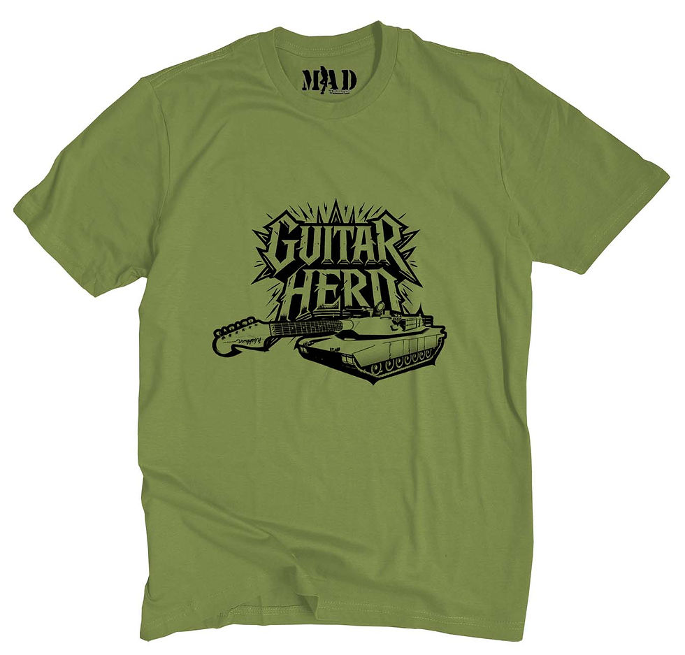 Thumbnail: Guitar Hero