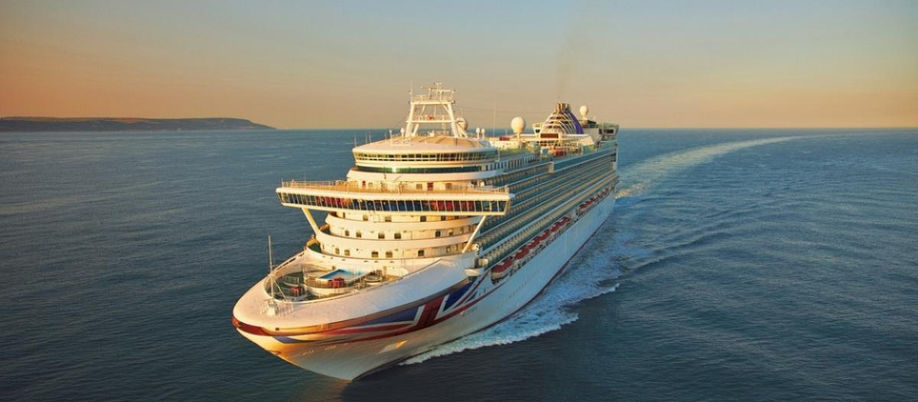 Februar in der Sonne - 7 Tage Kanaren/Madeira 759 EUR p.P. in der Balkonkabine pro Person inkl. Flüge 