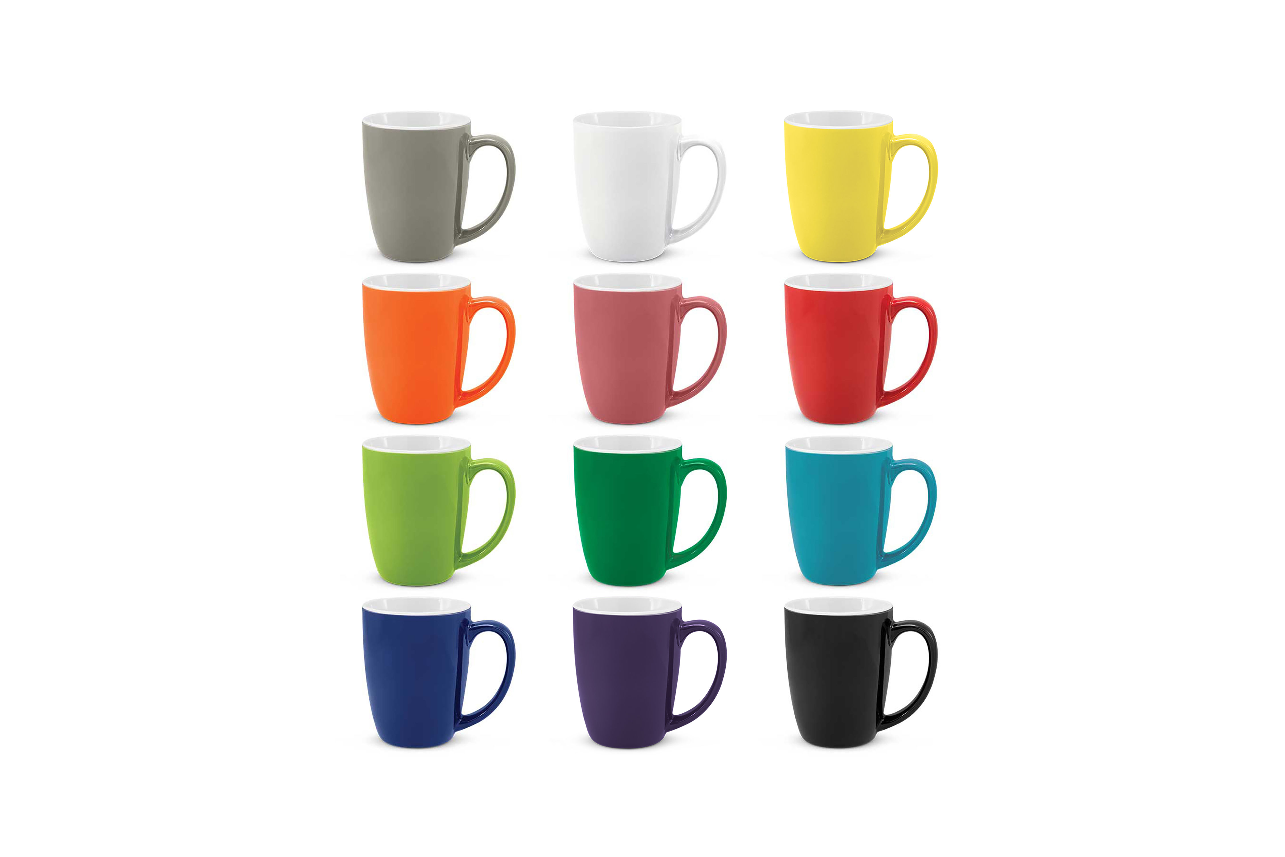 Promotional Products Australia - Custom Branded Mugs - Merchandise Up