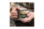 Promotional Products Australia - Custom Branded Full Colour Enamel Mugs - Merchandise Up