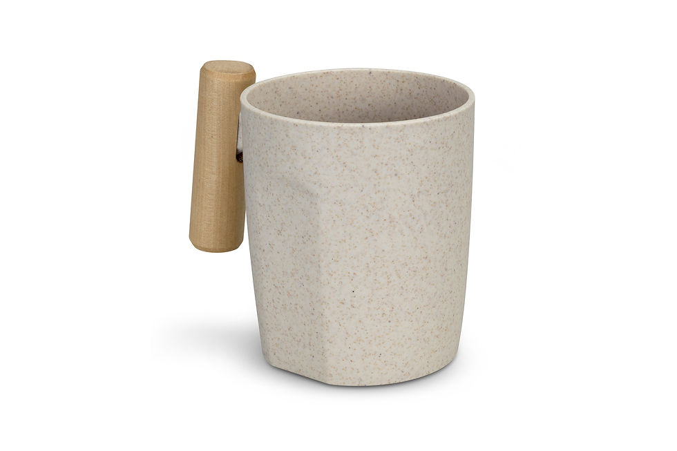 Thumbnail: Promotional Products Australia - Promotional Eco Mugs - Merchandise Up