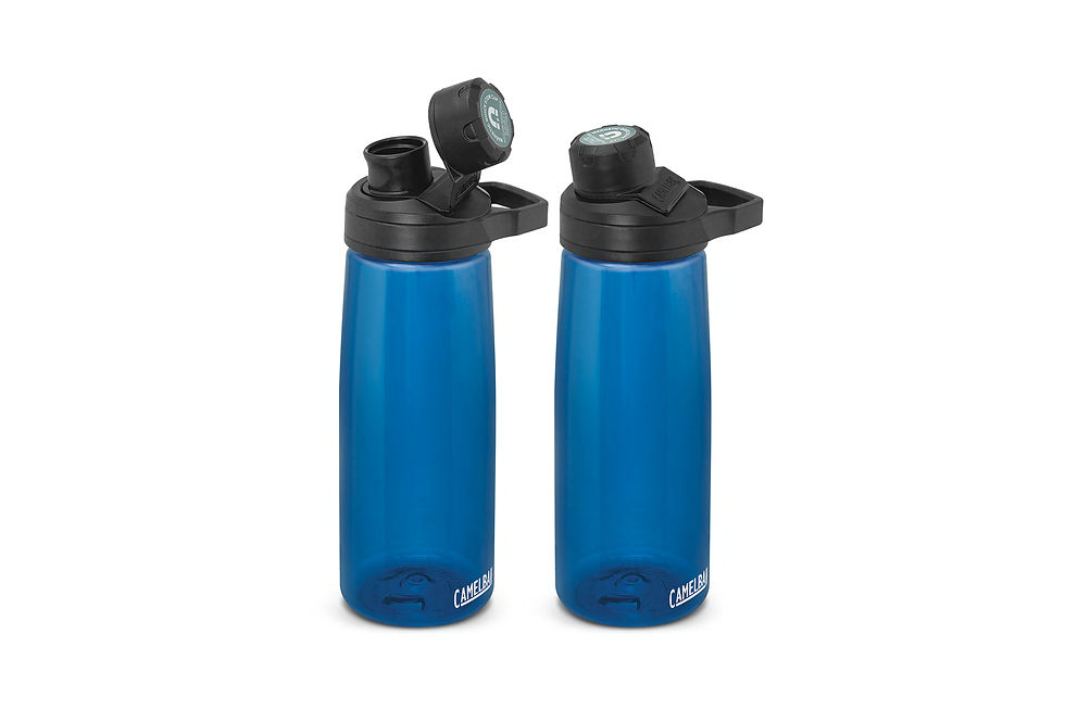 Thumbnail: Promotional Products Australia - Custom Branded Chute Mag Bottles - Merchandise Up