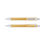 Thumbnail: Promotional Products Australia - Custom Bamboo Pens with Logo - Merchandise Up