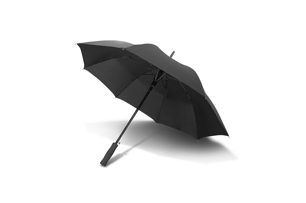 Thumbnail: Promotional Products Australia - Custom Printed Umbrellas - Merchandise Up