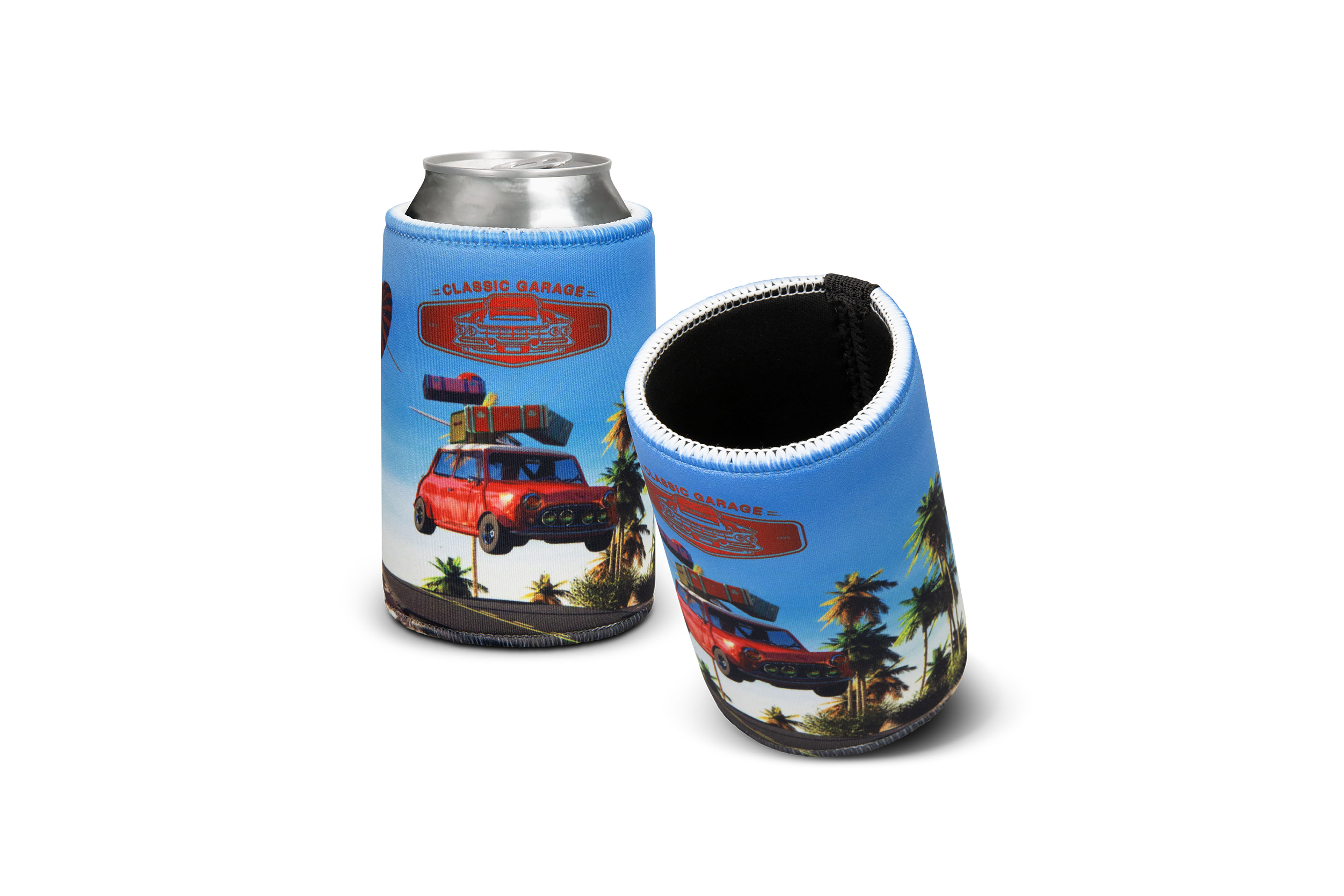 Promotional Products Australia - Custom Branded Stubby Coolers - Merchandise Up