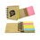 Thumbnail: Promotional Products Australia - Custom Branded Sticky Note Books - Merchandise Up