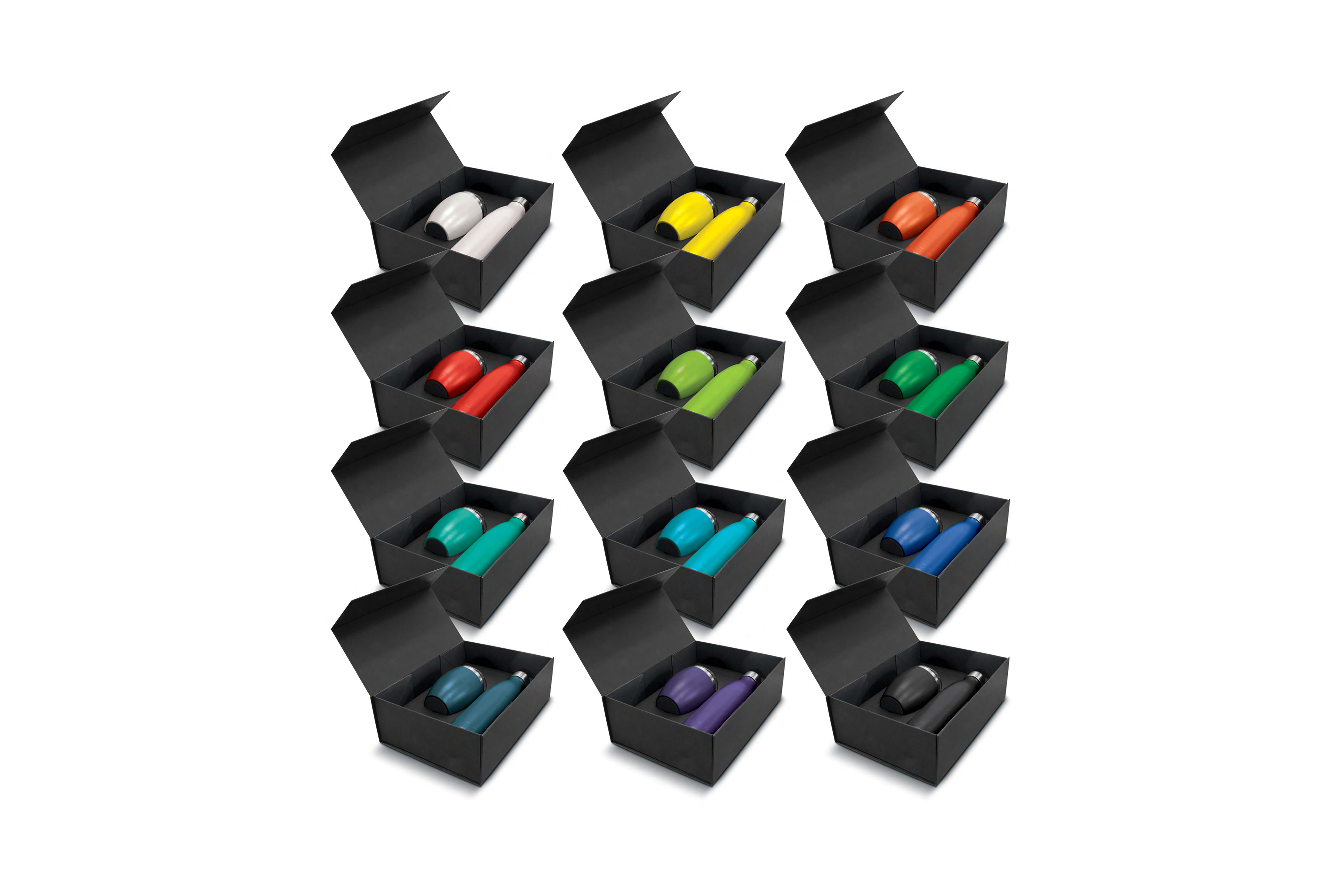 Promotional Products Australia - Custom Branded Vacuum Gift Sets - Merchandise Up