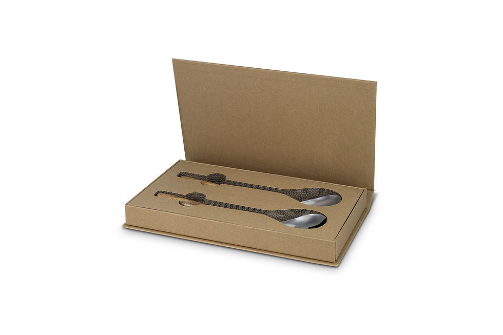 Thumbnail: Branded salad servers are a premium promotional item for kitchen-focused and lifestyle campaigns.