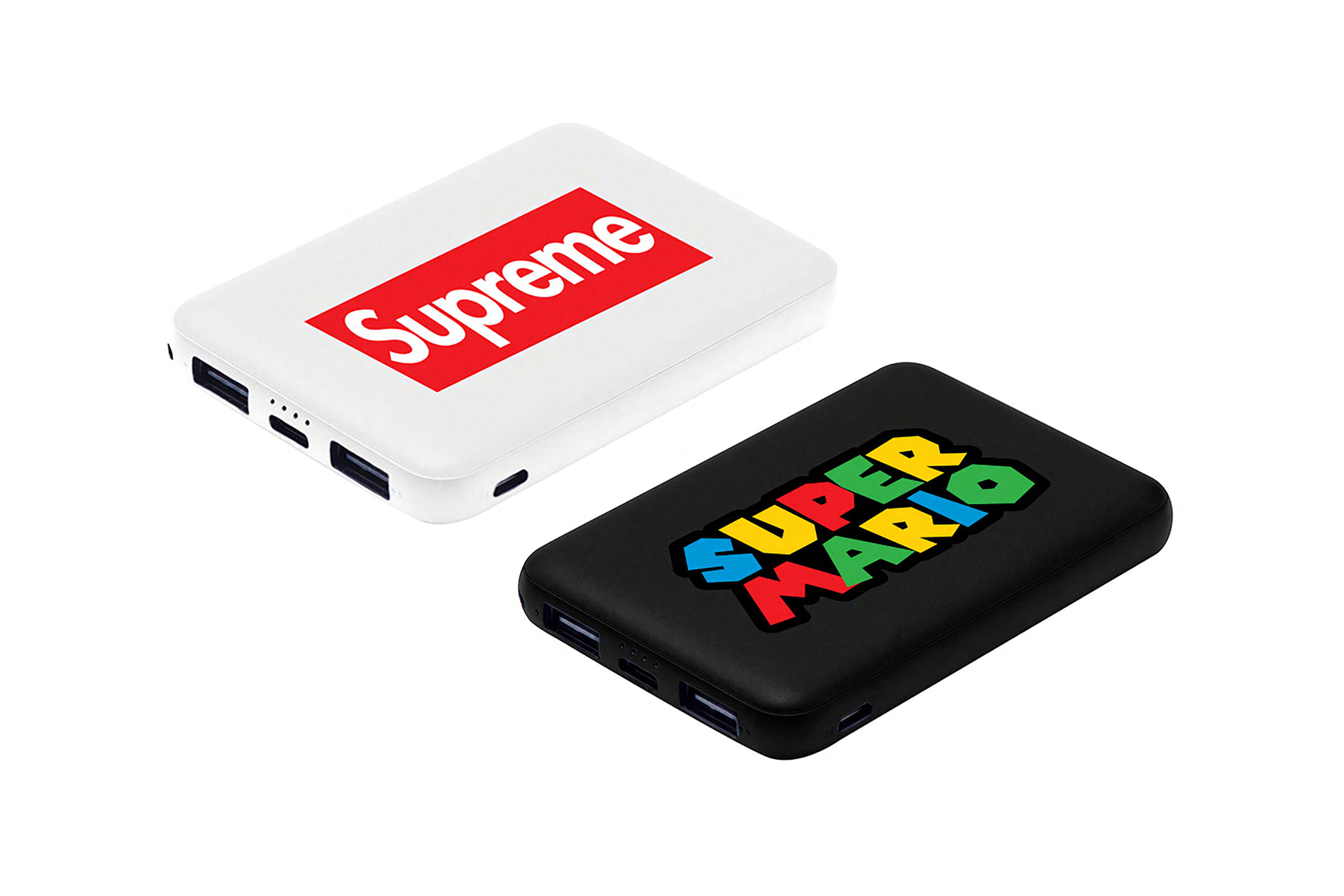 Promotional Products Australia - Custom Branded Power Packs - Merchandise Up