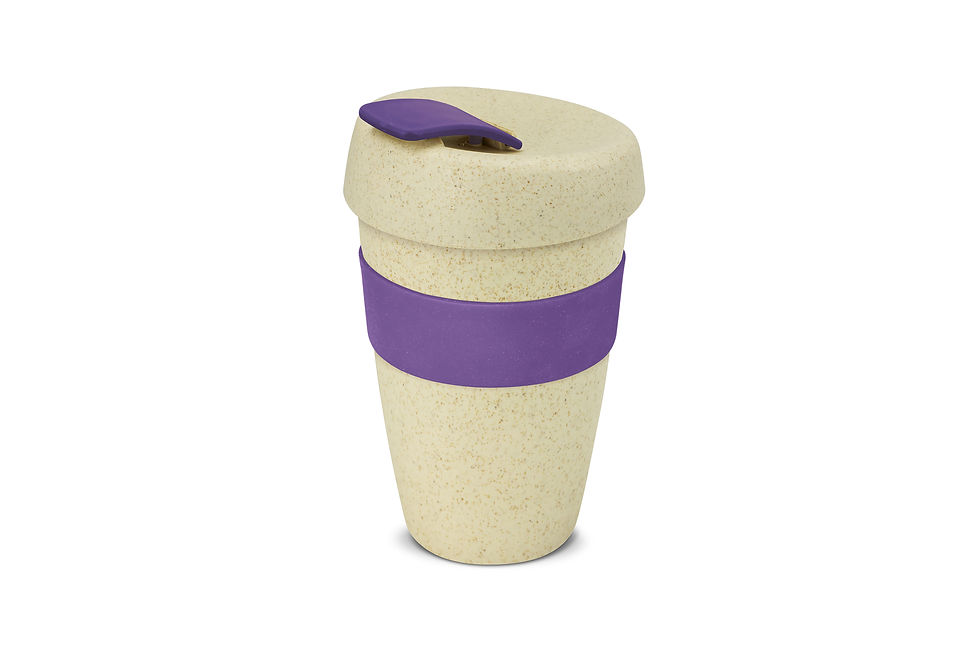Thumbnail: Promotional Products Australia - Eco Cups with Branding - Merchandise Up