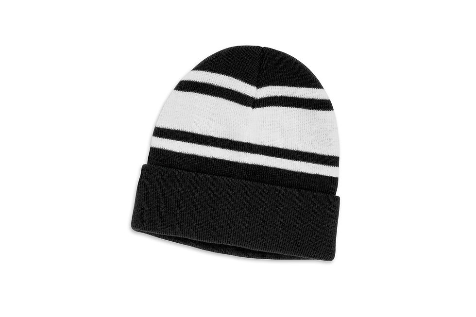Thumbnail: Promotional Products Australia - Custom Embroidered Beanies - Merchandise Up