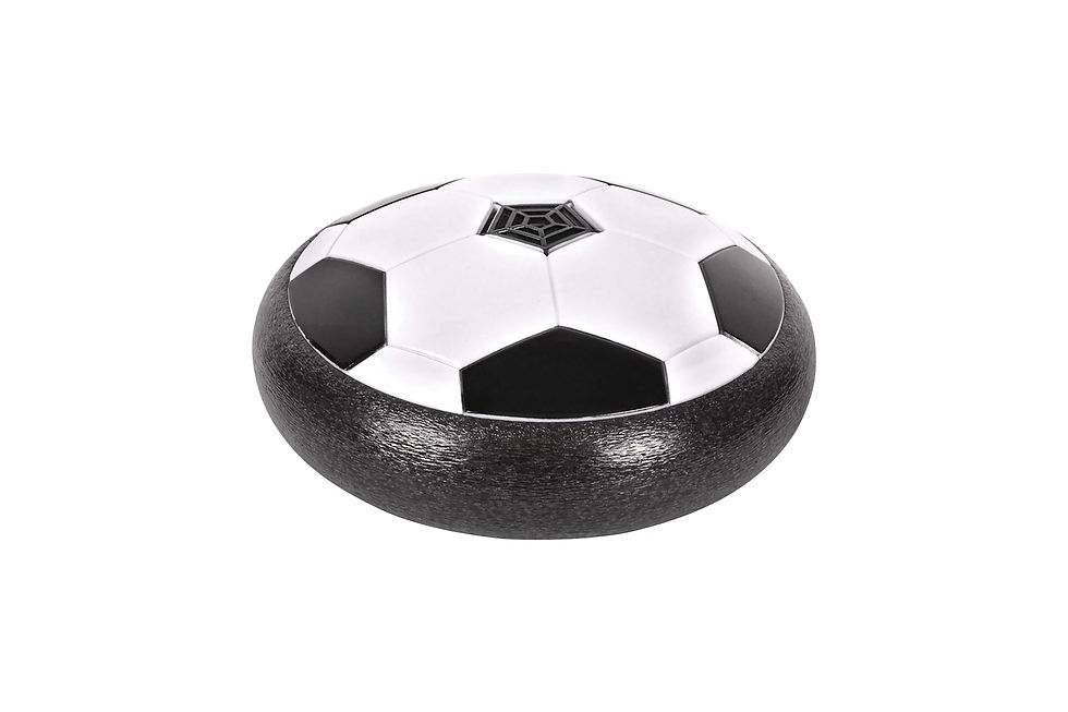 Thumbnail: Promotional Products Australia - Personalised Hover Balls - Merchandise Up