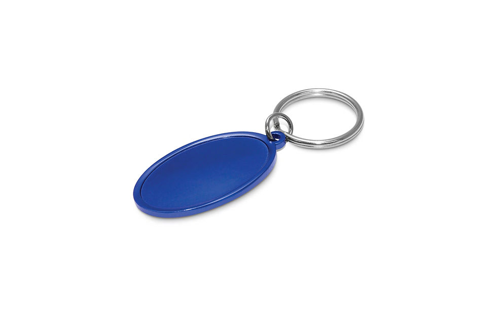 Promotional Products Australia - Custom Branded Affordable Key Rings - Merchandise Up