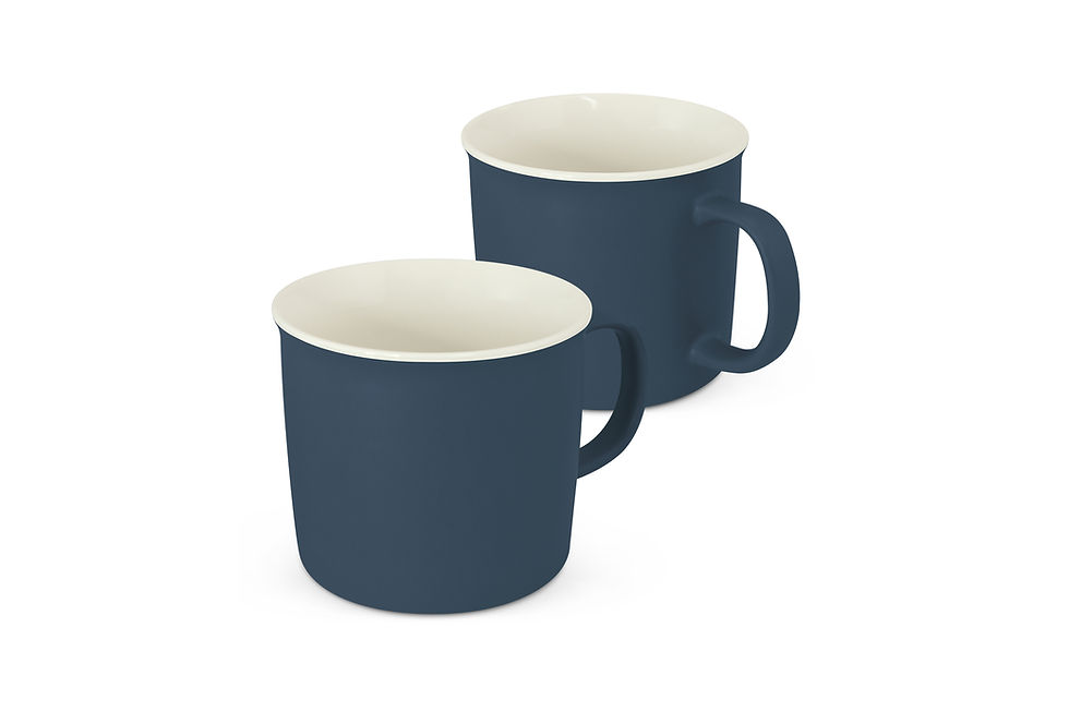 Thumbnail: Promotional Products Australia - Coffee Mugs with Logo - Merchandise Up