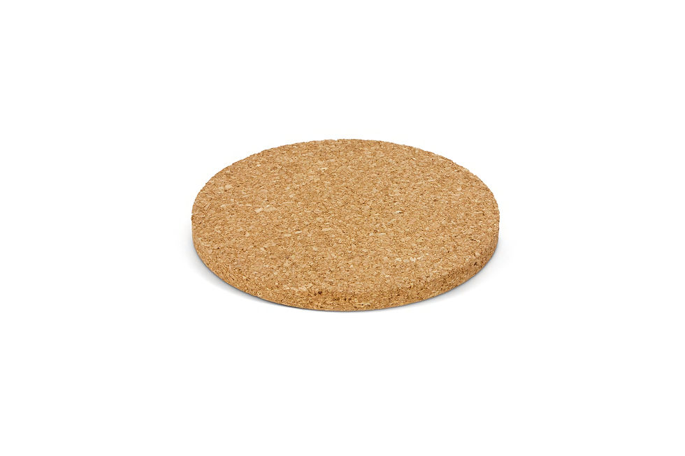 Thumbnail: Promotional Products Australia - Custom Company Coasters - Merchandise Up