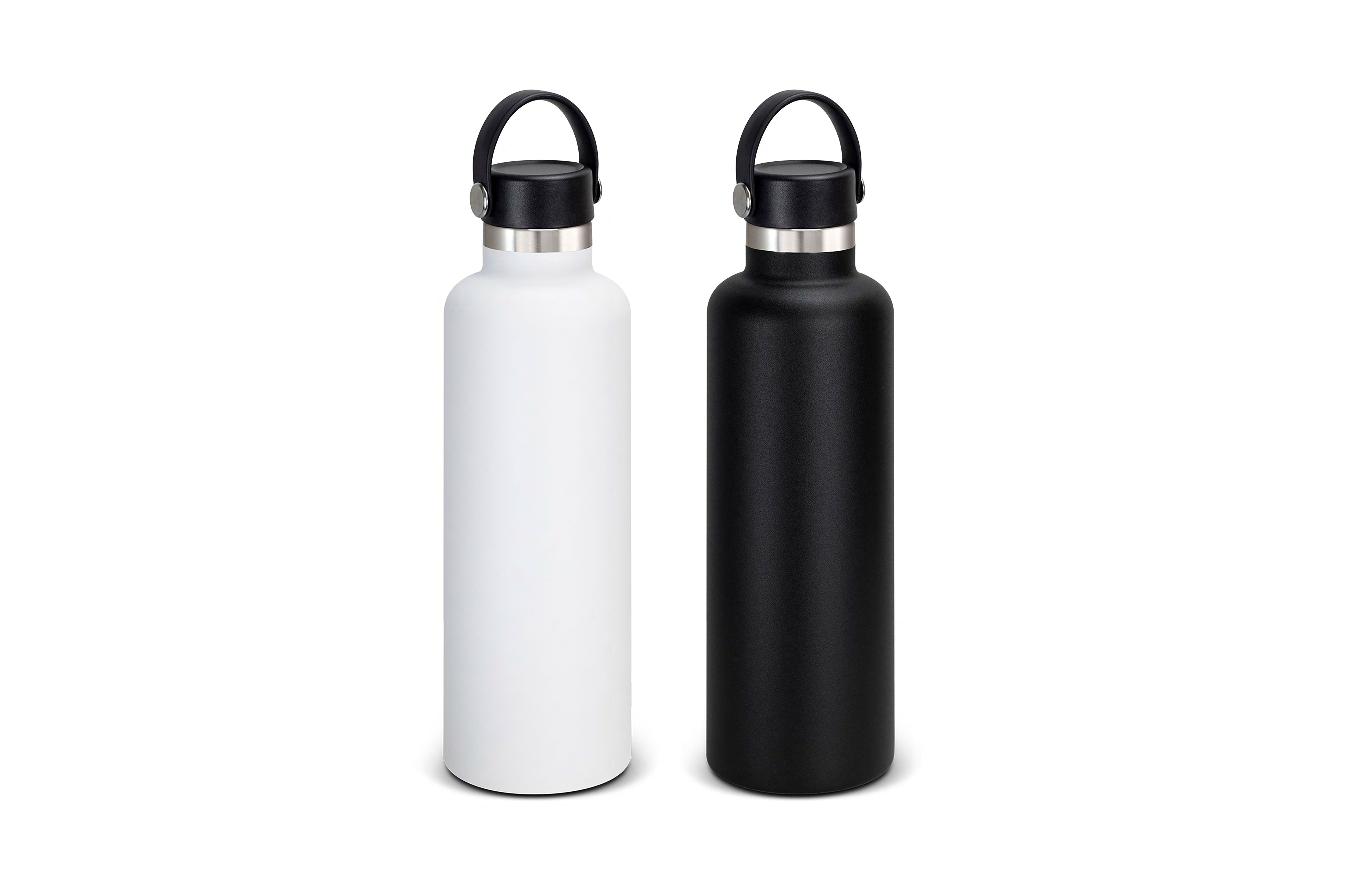 Promotional Products Australia - Custom Branded Large Vacuum Bottles - Merchandise Up