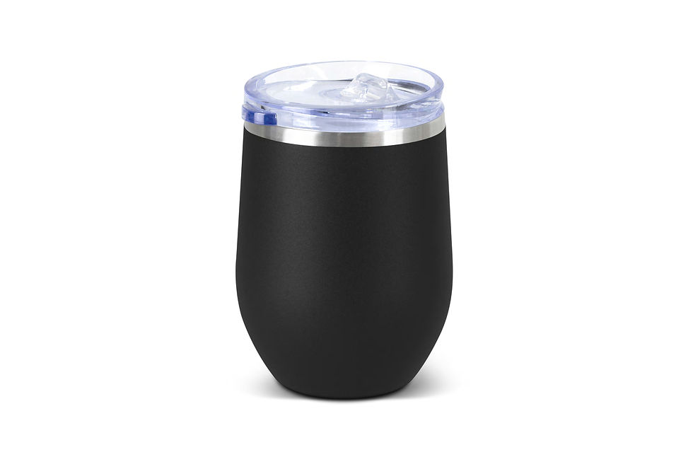 Thumbnail: Promotional Products Australia - Custom Branded Ceramic Coffee Cups - Merchandise Up