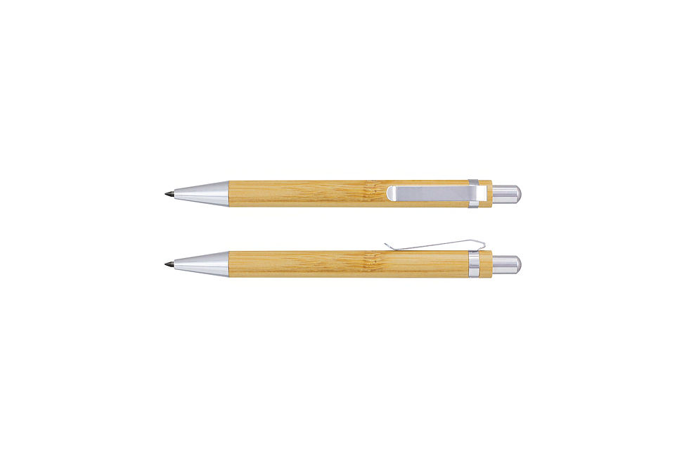 Thumbnail: Promotional Products Australia - Custom Branded Inkless Pens - Merchandise Up