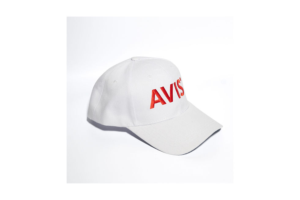 Thumbnail: Lightweight branded Quick-Dry Ripstop caps designed for comfort, style, and brand visibility.