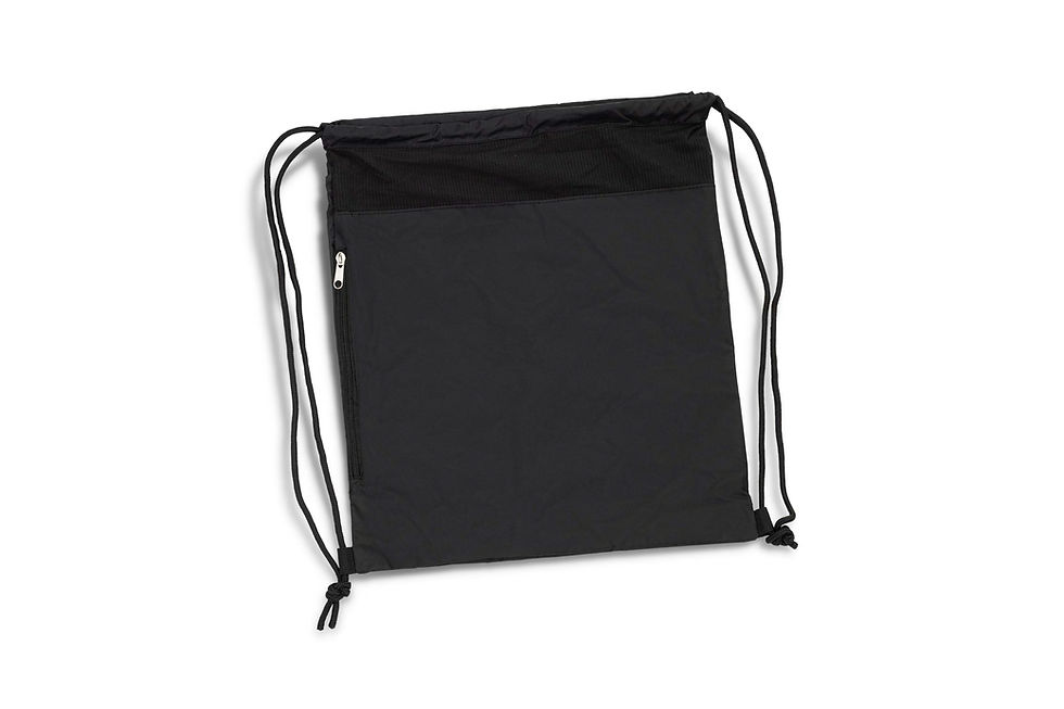 Thumbnail: Promotional Products Australia - Custom Branded Outdoor Drawstring Backpacks - Merchandise Up
