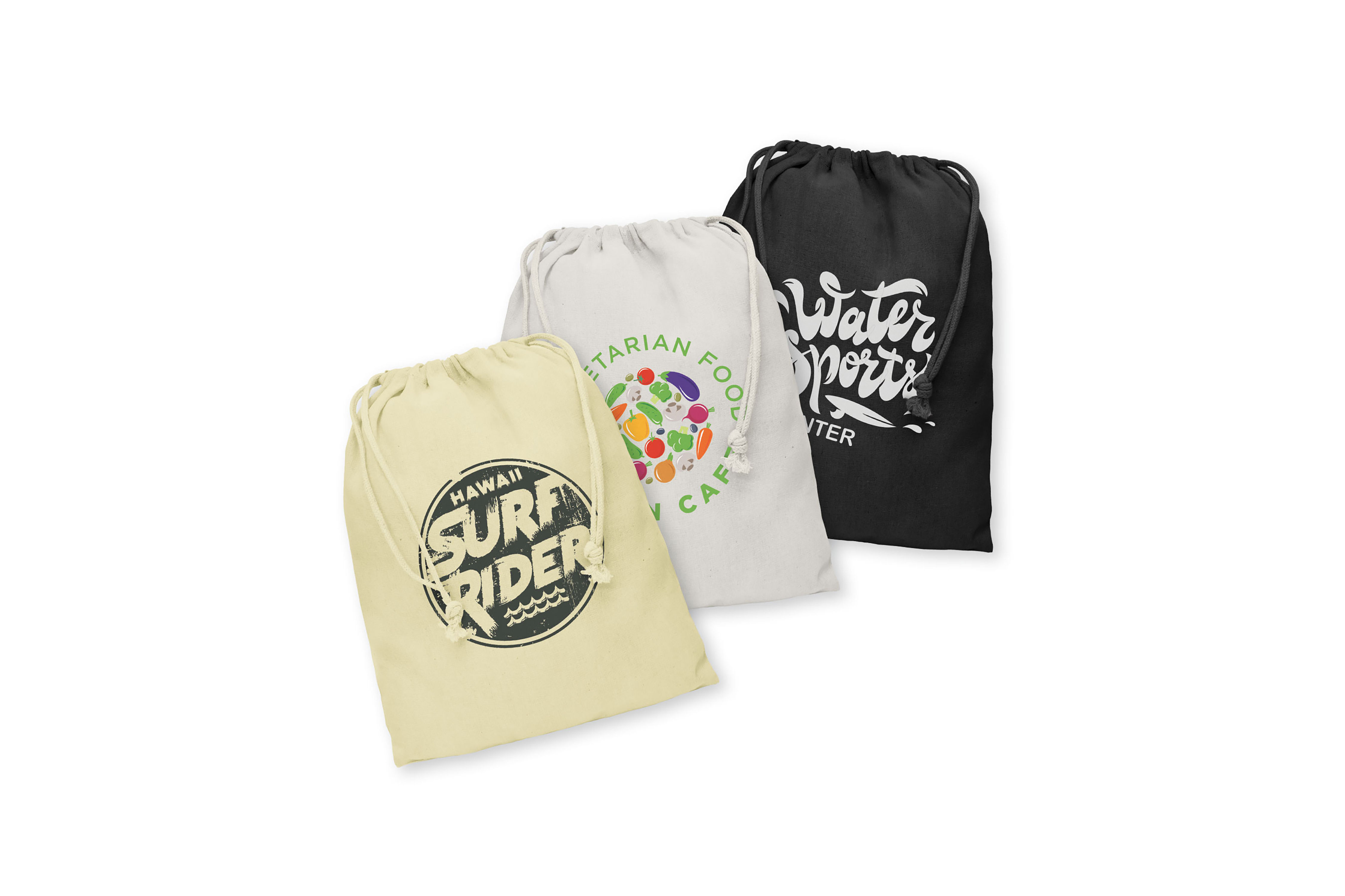 Promotional Products Australia - Custom Branded Gift Bags - Merchandise Up