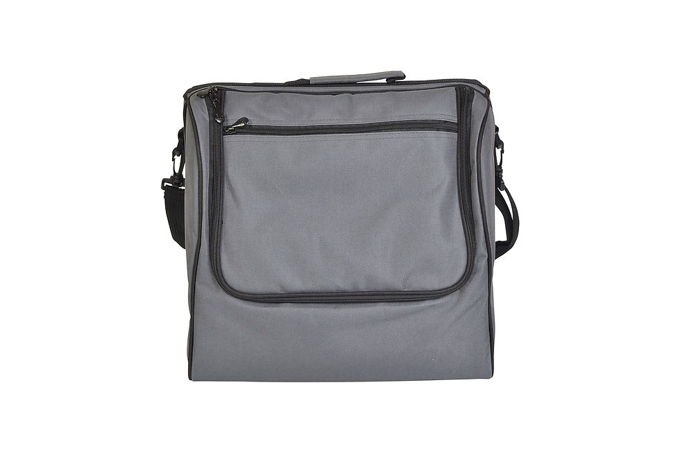 Thumbnail: Promotional Products Australia - Custom Branded Picnic Bags - Merchandise Up