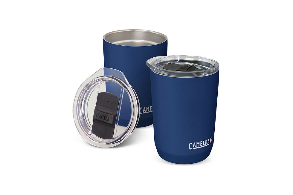 Thumbnail: Promotional Products Australia - Branded CamelBak Tumblers - Merchandise Up