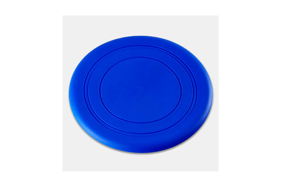 Thumbnail: Promotional Products Australia - Customised Silicone Frisbees - Merchandise Up