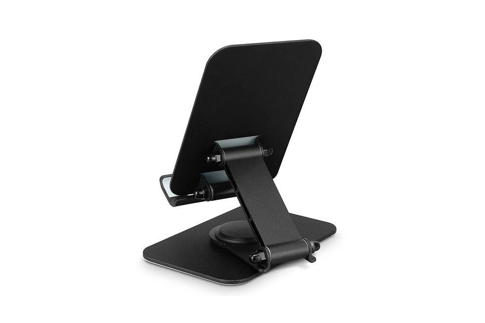 Thumbnail: Promotional Products Australia - Logo Printed Phone and Tablet Stands - Merchandise Up