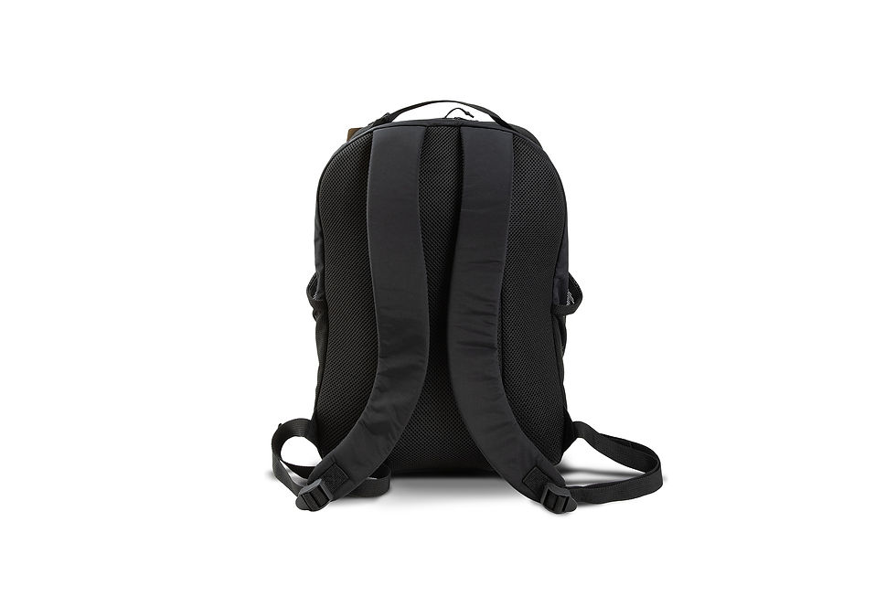 Thumbnail: Promotional Frontier trail daypacks with logo branding, personalised bags for events, conferences and active lifestyles