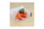 Personalised produce drawstring bags in pouch with custom logo branding for business promotions and community events