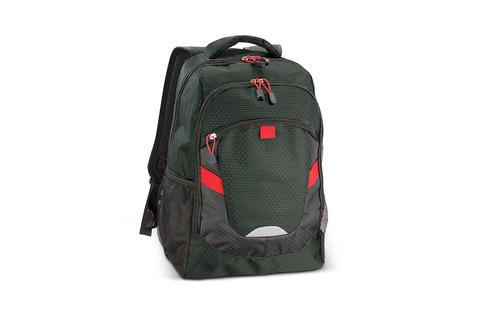 Thumbnail: Promotional Products Australia - Custom Company Backpacks - Merchandise Up