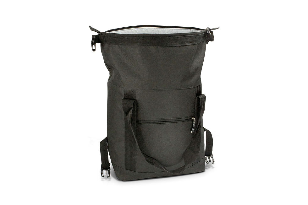 Thumbnail: Promotional Products Australia - Custom Branded Contemporary Cooler Bags - Merchandise Up