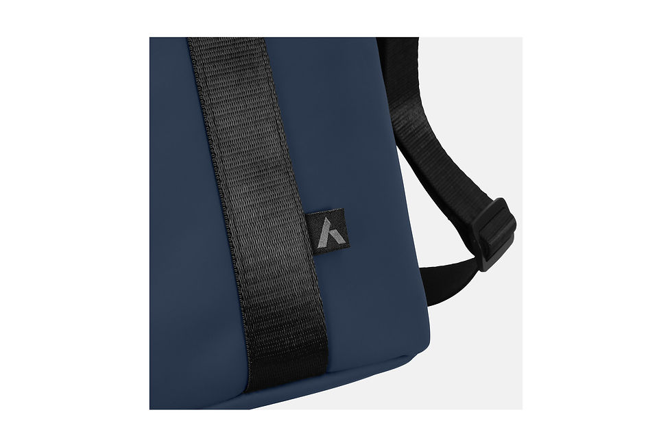 Thumbnail: Promotional cooler bag with spacious interior, ideal for storing beverages and snacks on the go.
