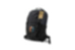Branded Frontier trail daypacks, custom promotional backpacks personalised with your logo for active lifestyles