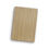 Thumbnail: Sustainable bamboo clipboard with custom logo options, perfect for business promotions and eco-friendly events.