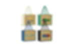 Promotional Products Australia - Custom Branded Jute Bags - Merchandise Up