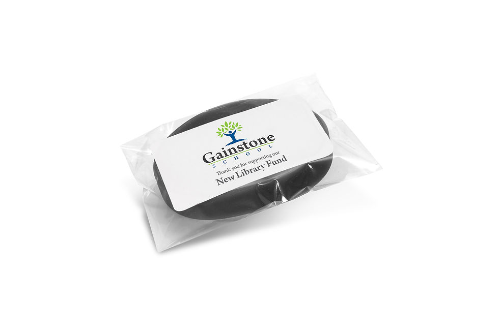 Thumbnail: Stylish and wearable silicone wristbands, perfect for giveaways and merchandise.