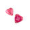 Thumbnail: Merchandise Up - Heart Shaped Promo Chocolates