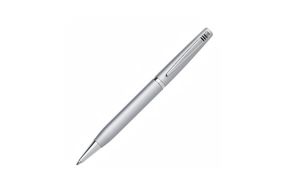 Thumbnail: Promotional Products Australia - Custom Metal Pens with Logo - Merchandise Up